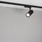 Минифото #4 товара Светильник LGD-GERA-2TR-R74-20W Warm3000 (BK, 15 deg, 230V) (Arlight, IP20 Металл, 5 лет)