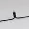 Минифото #3 товара Светодиодная гирлянда Нить Смарт ARD-MOOD-CLASSIC-5000-BLACK-26LED RGBY-SPI (230V, 7.5W, Tuya Wi-Fi) (Ardecoled, IP65)