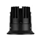 Минифото #3 товара Светильник безрамочный DL-INTRAL-R63-8W Warm3000 (Черный RAL9005, 36 deg, 230V) (Arlight, IP20 Металл, 5 лет)