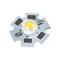 Минифото #1 товара Мощный светодиод ARPL-Star-3W-BCX45HB White (Arlight, STAR type)