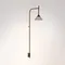 Минифото #2 товара Светильник SP-OMBRELLO-WALL-7W Warm3000 (BK, 30 deg, 230V) (Arlight, IP20 Металл, 5 лет)